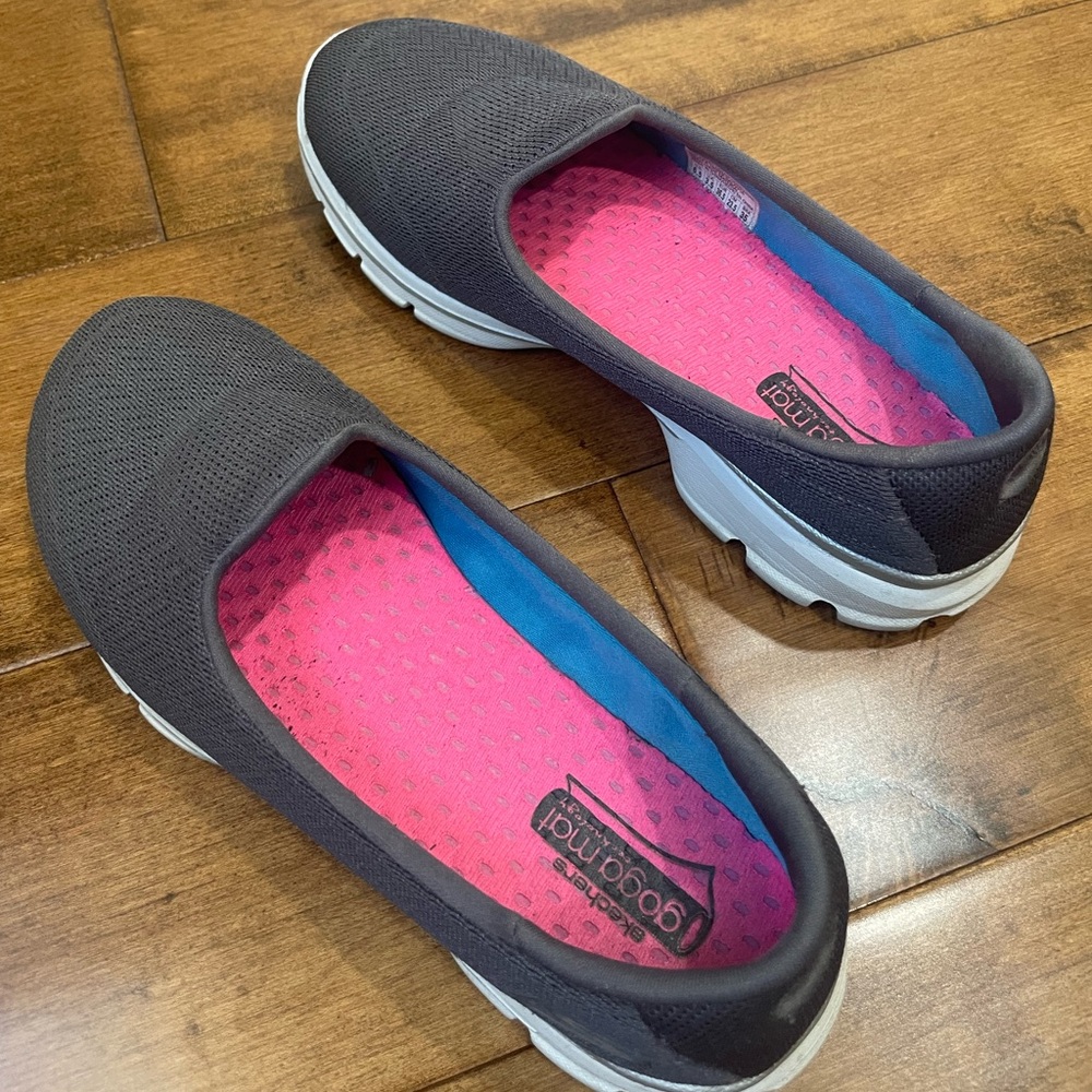 Skechers GogaMat